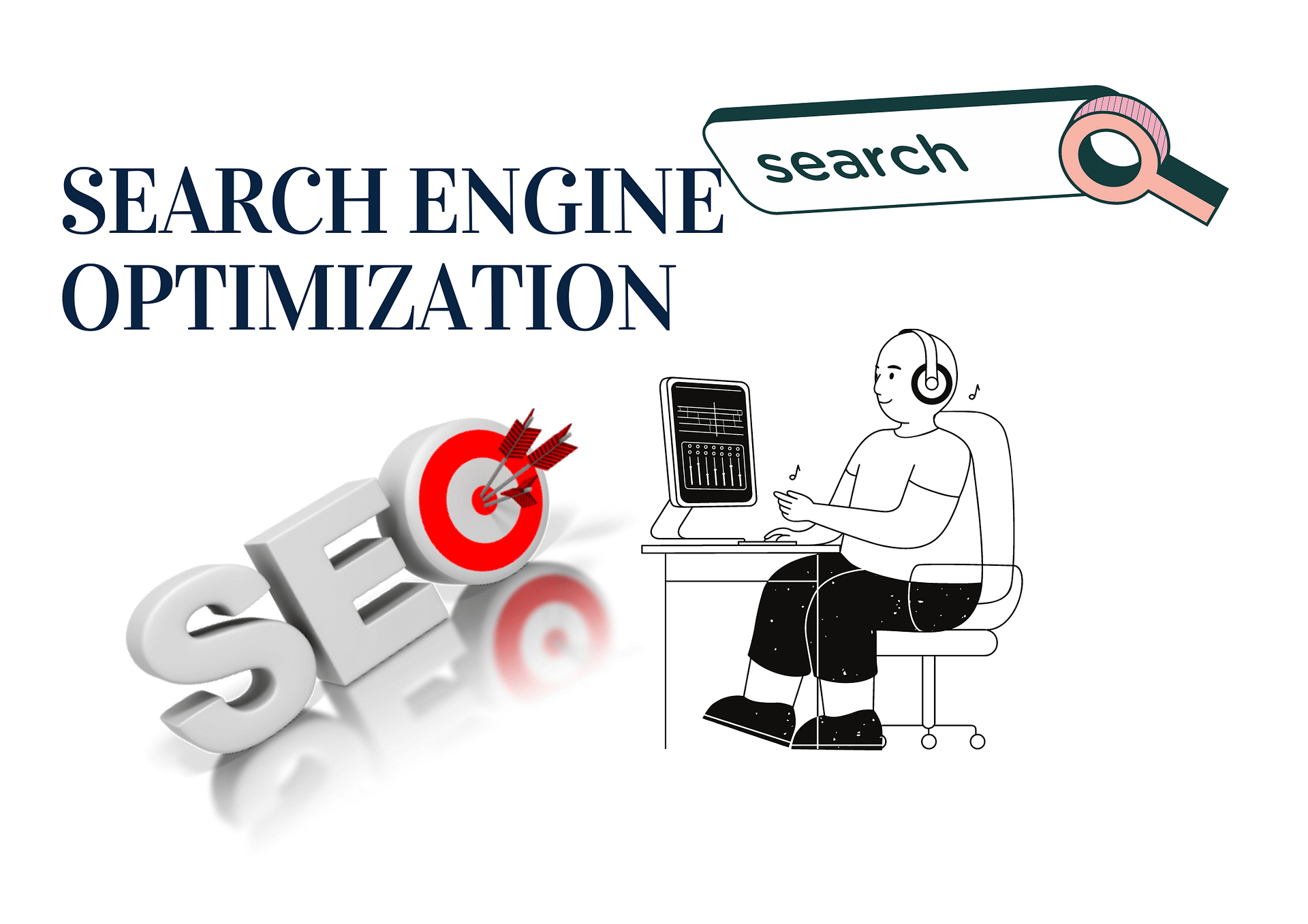 Home Search engine Optimization