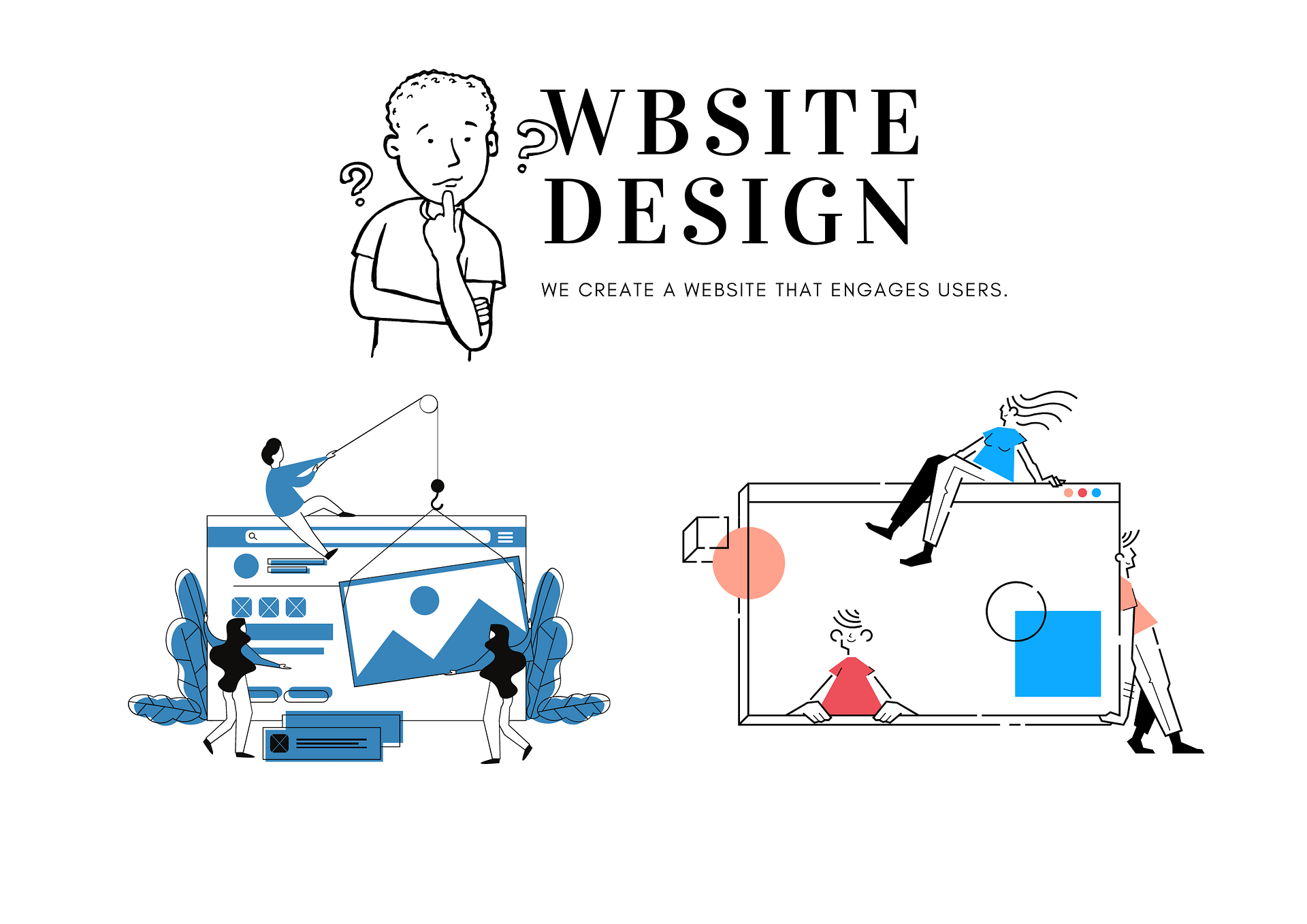 Home Website Design